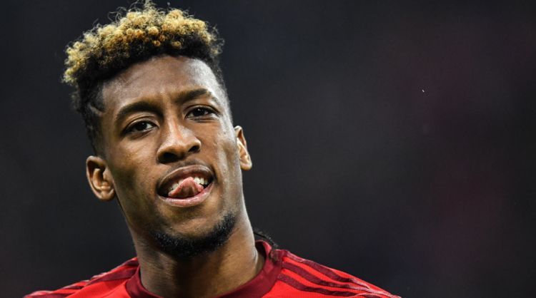 Condenan a Kingsley Coman por violencia conyugal - coman2