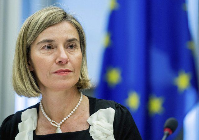 Unión Europea condena lanzamiento de misil norcoreano - corea-del-norte-unión-europea-federica-mogherini