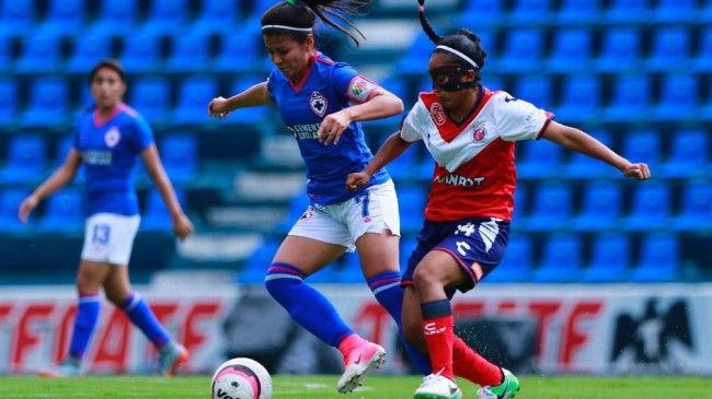Comisión de Árbitros aclara polémica en Liga MX Femenil