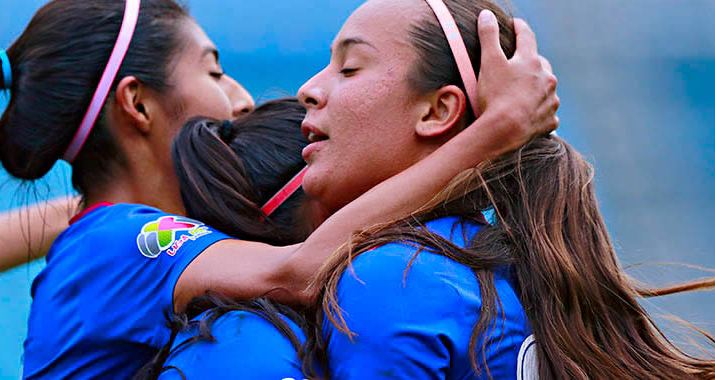 Comisión de Árbitros aclara polémica en Liga MX Femenil - cruz-azul