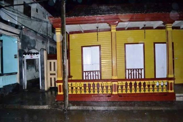 EE.UU. recomienda no viajar a Cuba tras daños por Irma EE.UU. recomienda no viajar a Cuba tras daños por Irma