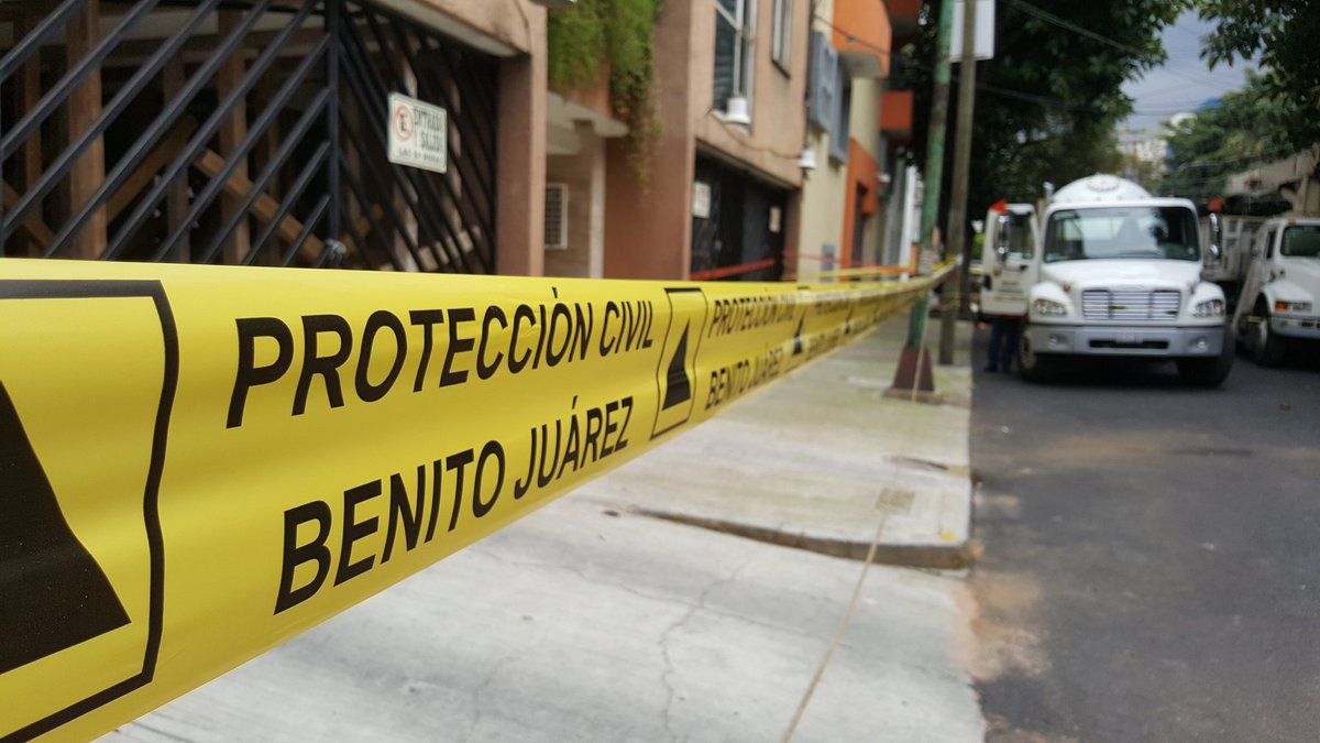 ¿Qué hacer si soy arrendador de un inmueble dañado por el sismo? ¿Qué hacer si soy arrendador de un inmueble dañado por el sismo?