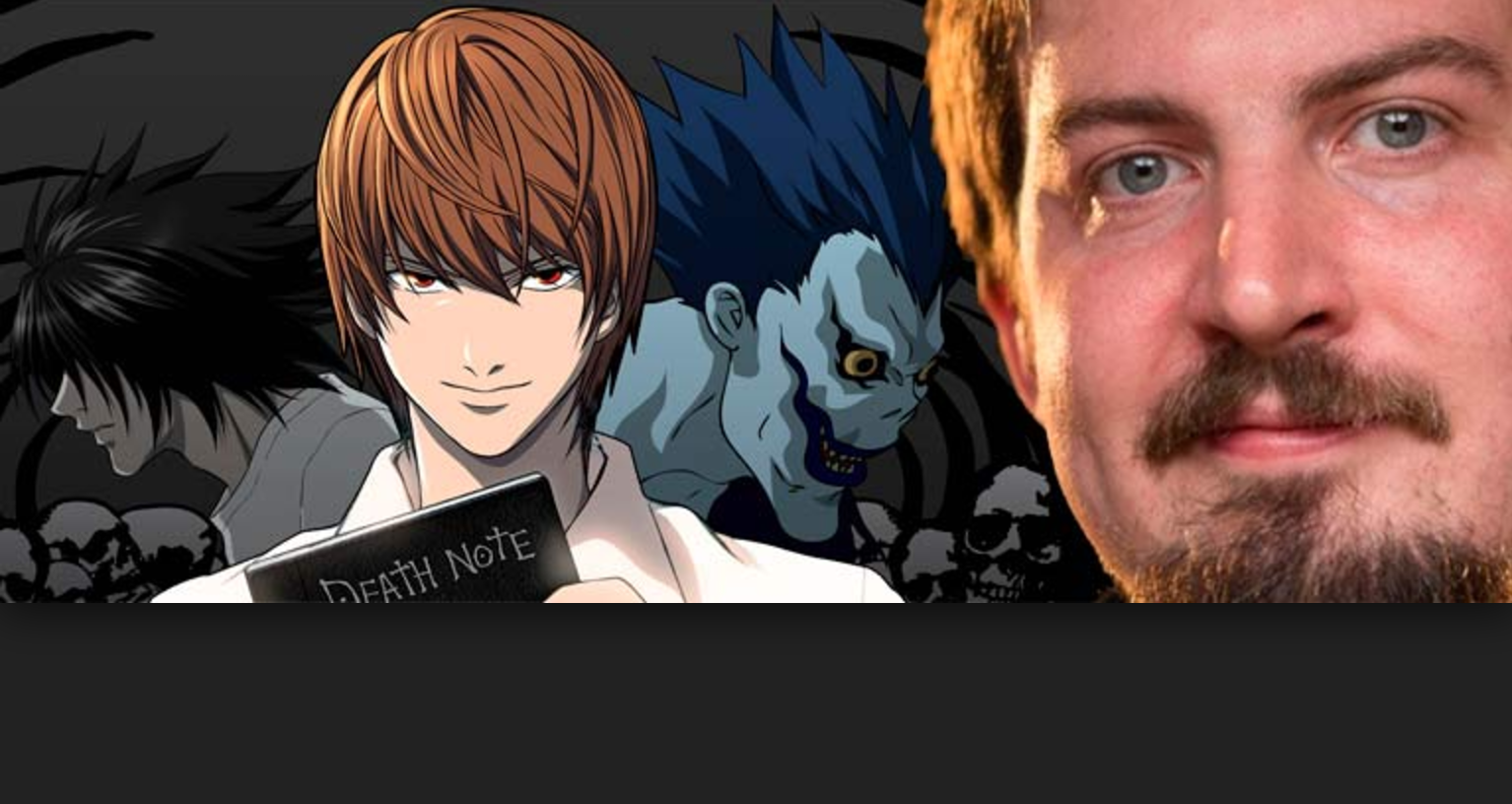 Director de la película Death Note recibe amenazas de muerte