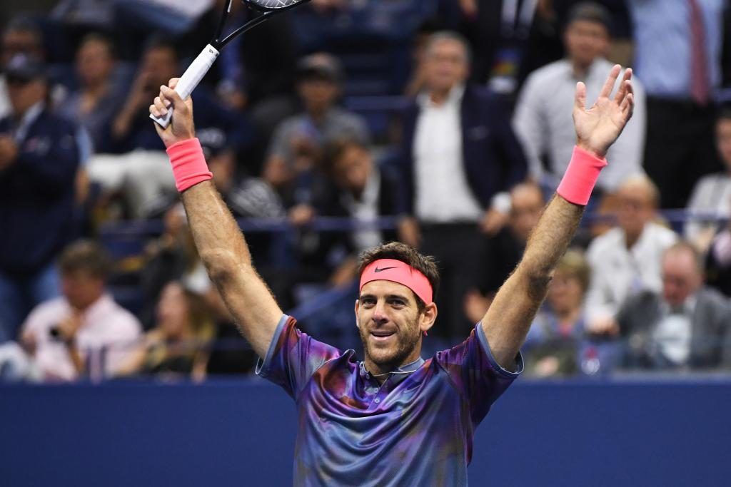 Del Potro derrota a Federer en el US Open - del-potro-us-open-1024x683