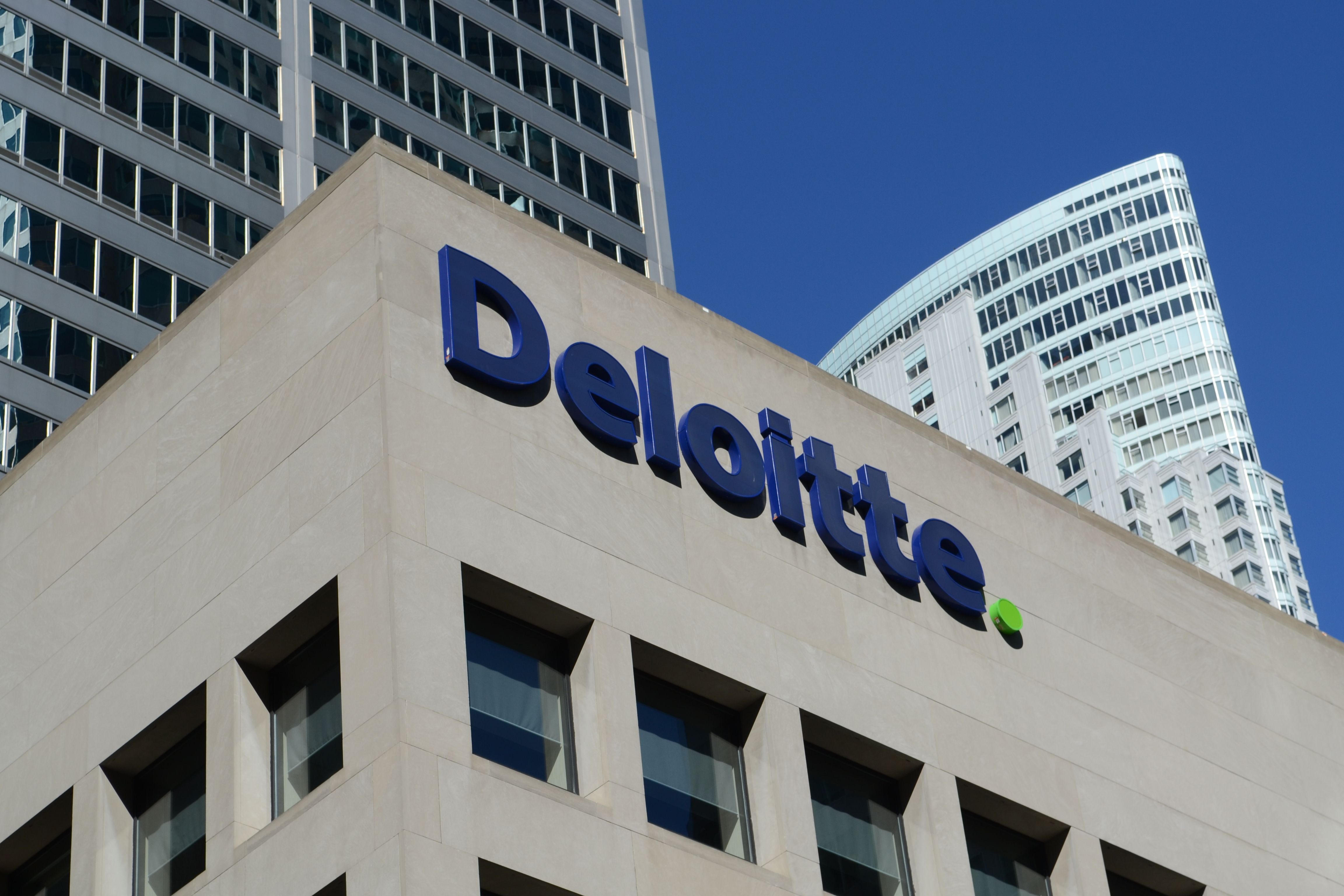Deloitte confirma ataque de hackers