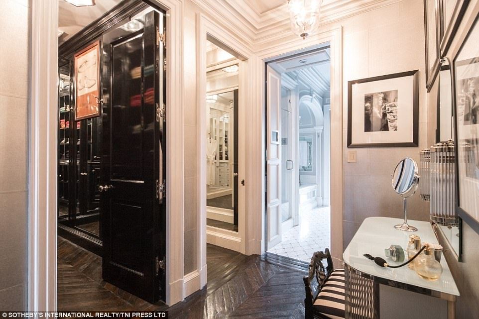 Tommy Hilfiger vende departamento en Nueva York por 50 mdd - departamento-hilfiger-10