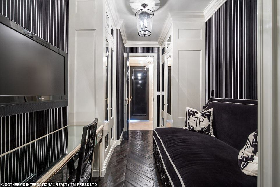 Tommy Hilfiger vende departamento en Nueva York por 50 mdd - departamento-hilfiger-12