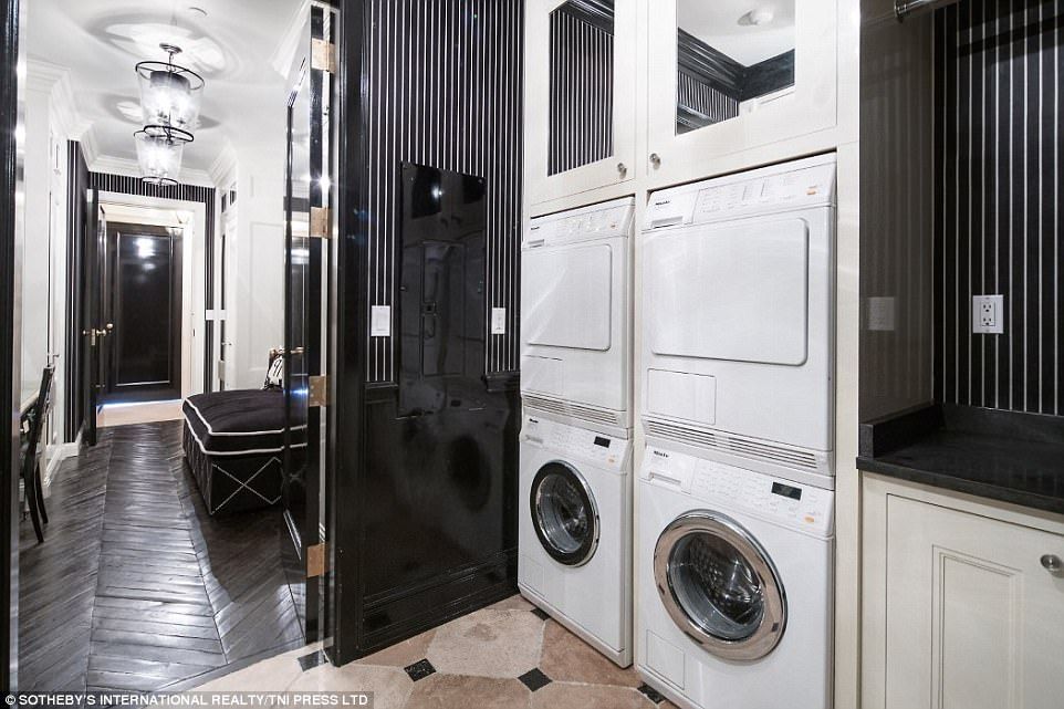 Tommy Hilfiger vende departamento en Nueva York por 50 mdd - departamento-hilfiger-13