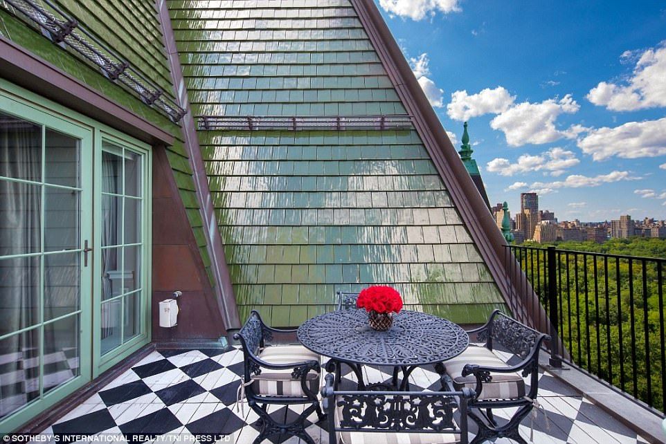 Tommy Hilfiger vende departamento en Nueva York por 50 mdd - departamento-hilfiger-18