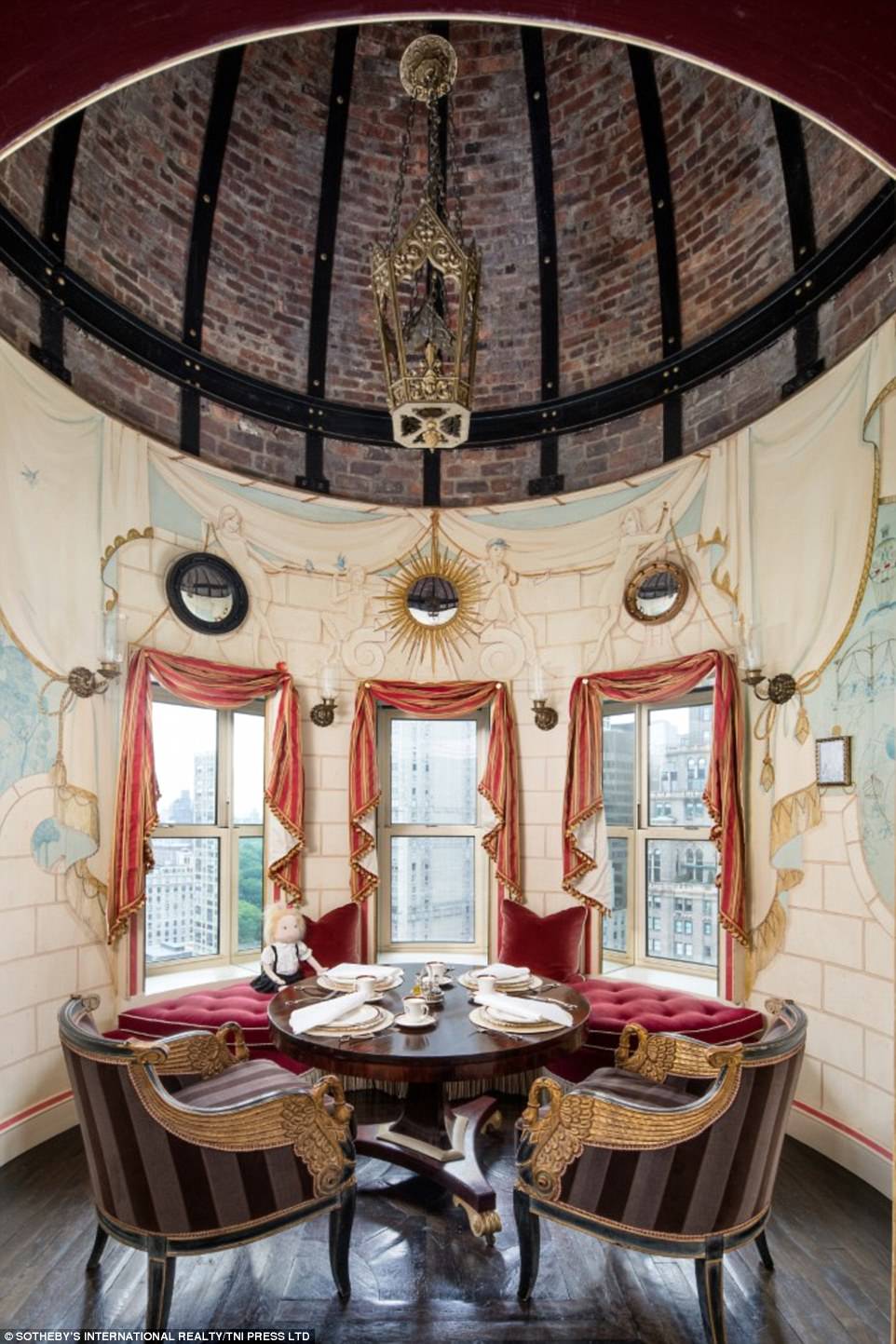 Tommy Hilfiger vende departamento en Nueva York por 50 mdd - departamento-hilfiger-19