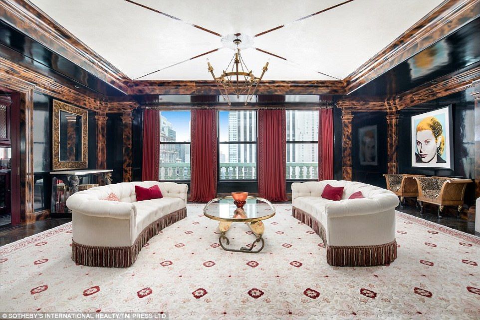 Tommy Hilfiger vende departamento en Nueva York por 50 mdd - departamento-hilfiger-2