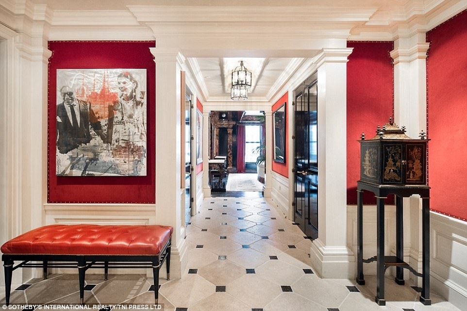 Tommy Hilfiger vende departamento en Nueva York por 50 mdd - departamento-hilfiger-3