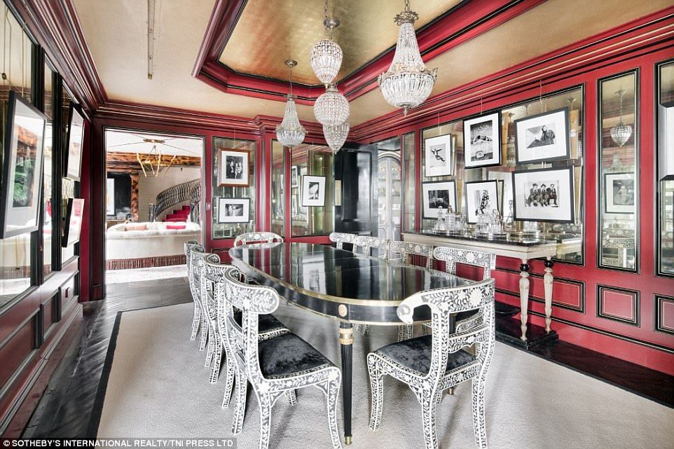 Tommy Hilfiger vende departamento en Nueva York por 50 mdd - departamento-hilfiger-4