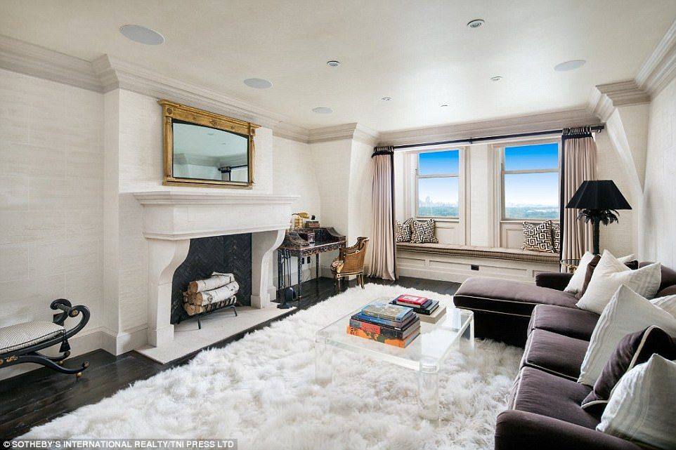 Tommy Hilfiger vende departamento en Nueva York por 50 mdd - departamento-hilfiger-5