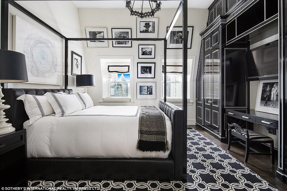 Tommy Hilfiger vende departamento en Nueva York por 50 mdd - departamento-hilfiger-7