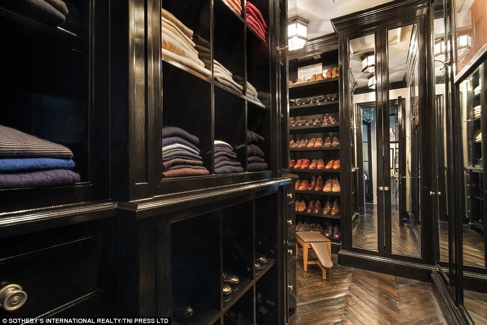 Tommy Hilfiger vende departamento en Nueva York por 50 mdd - departamento-hilfiger-8