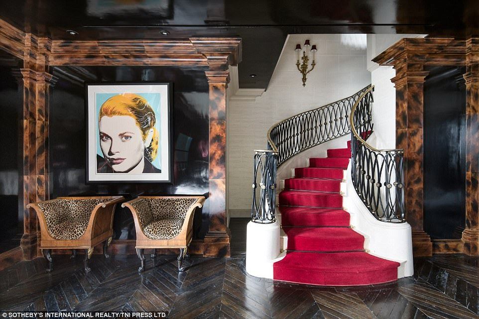 Tommy Hilfiger vende departamento en Nueva York por 50 mdd