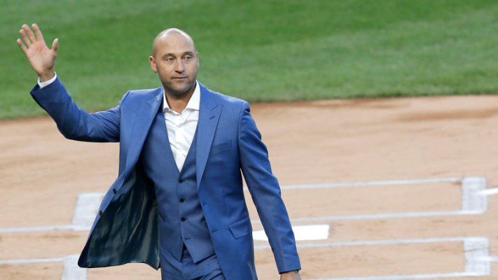 MLB aprueba venta de Marlins a grupo de Derek Jeter