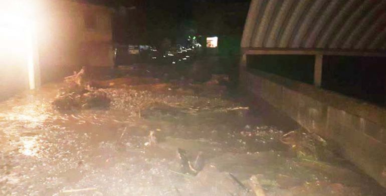 Incomunicadas varias comunidades del Estado de México por lluvias - desgajamientos-edomex-2