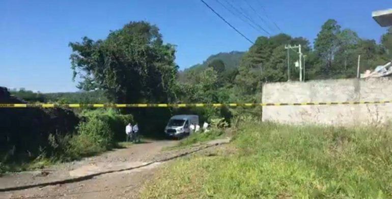 Encuentran siete desmembrados en Uruapan