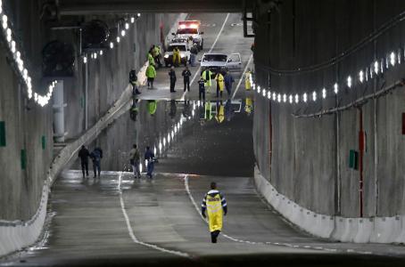 Cesan a subdirector de Obras Públicas de la Ciudad de México - desnivel-mixcoac5