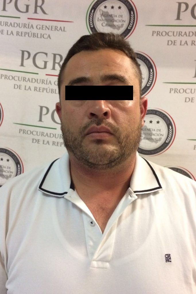 Capturan a presunto operador de los Arellano Félix - detención-683x1024
