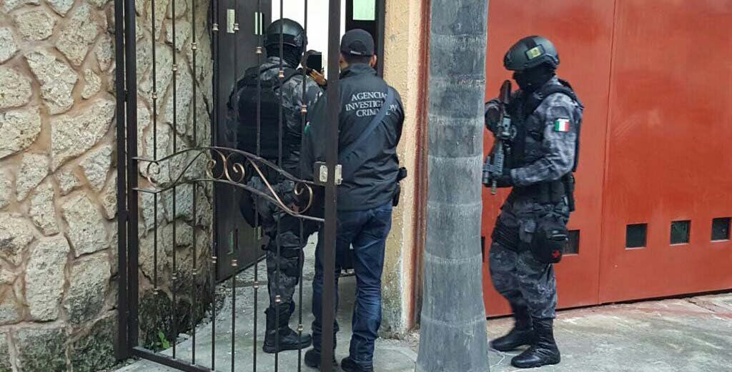 Detienen a operador del 'Mayo' Zambada - detienen-