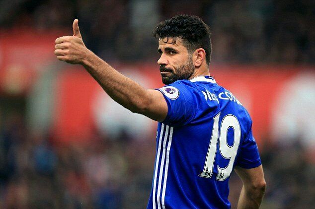 Diego Costa vuelve al Atlético de Madrid - diego-costa