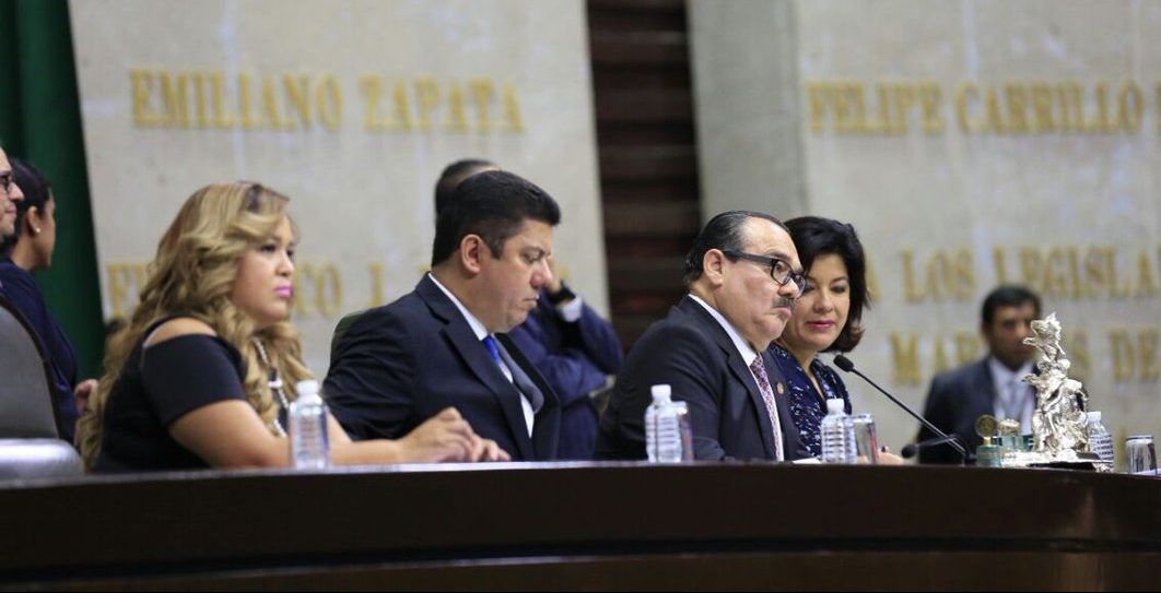 Aplazan discusión sobre ‘pase automático’ del Fiscal General