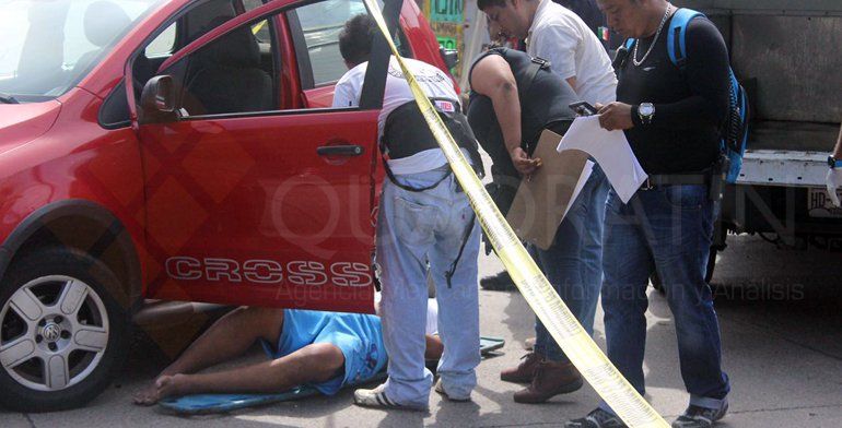 Matan a director de preparatoria en Acapulco - director-prepa-de-la-uagro-Foto-de-Quadratín