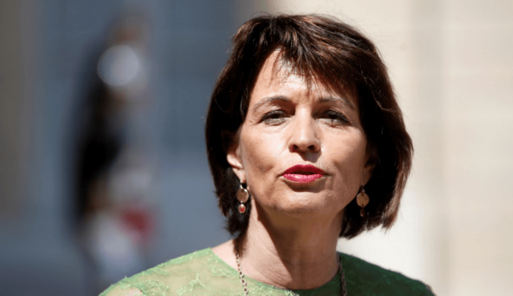 Advierten por más desastres naturales en EE.UU. por cambio climático - doris-leuthard-ap-1024x590