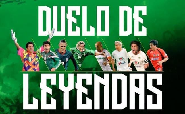 Organizan "Duelo de Leyendas" a beneficio de damnificados en Chiapas - duelo-de-leyendas-2