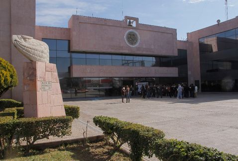 Habrá órdenes de aprehensión contra tres ex funcionarios: alcaldesa de Gómez Palacio