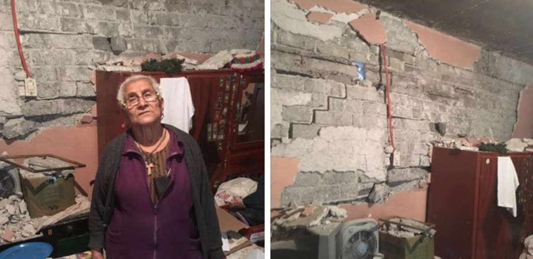 Del Mazo solicita declaración de desastre para 12 municipios - edomex