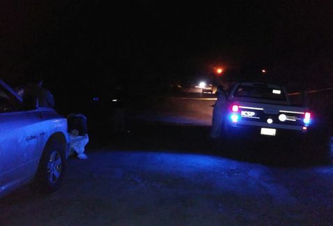 Ejecutan a mujer en Nuevo León