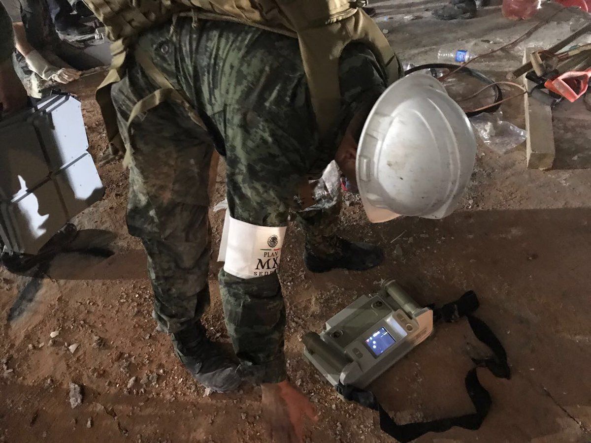 Despliegan Plan DN-III-E más ocho mil militares - ejercito-sedena