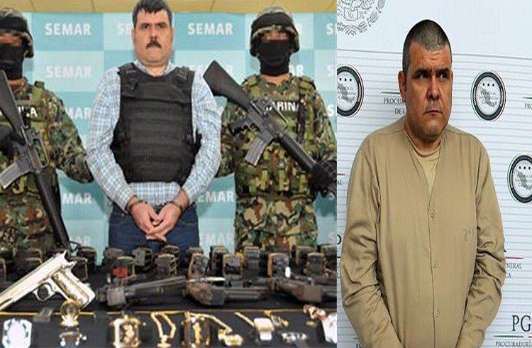 Se declara culpable 'El Coss' de cargos de narcotráfico en EE.UU. - el-coss-2