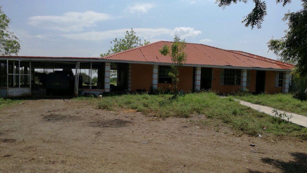 Enfrentamiento deja cinco muertos en Tamaulipas - enfrentamiento-tamps-1024x577