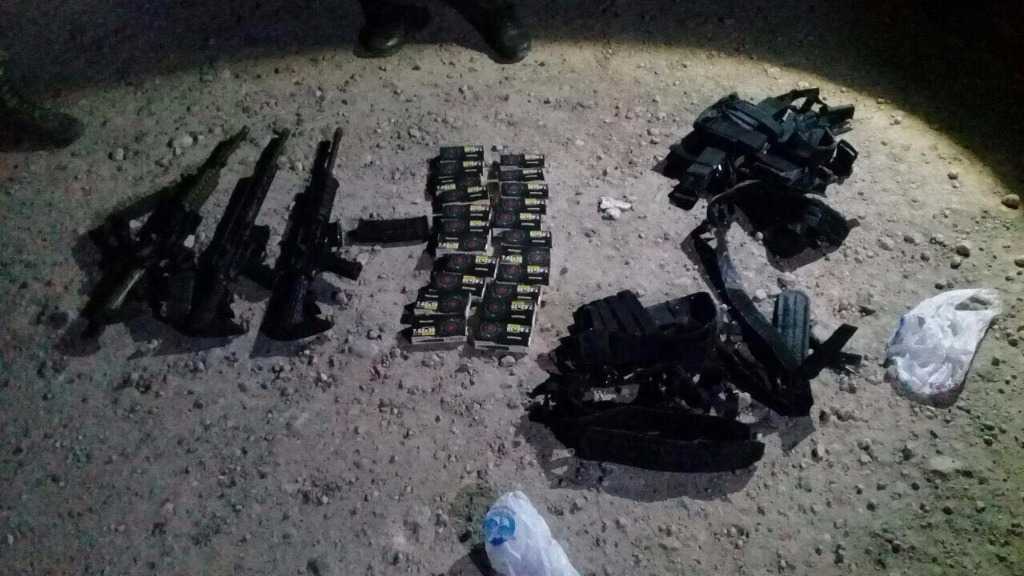 Enfrentamiento deja cinco muertos en Tamaulipas