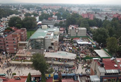 SEP investigará documentos de operación del Rébsamen: Aurelio Nuño - enrique-rébsamen-1
