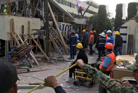 SEP investigará documentos de operación del Rébsamen: Aurelio Nuño