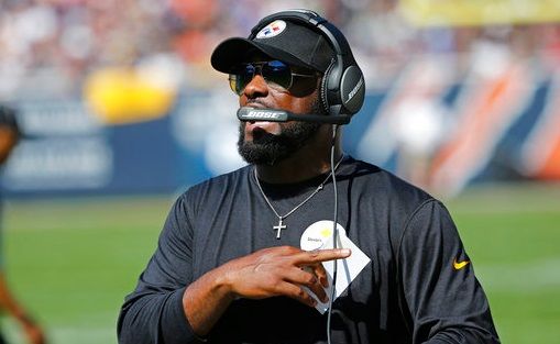 Despiden a jefe de bomberos tras insultar a entrenador de Steelers
