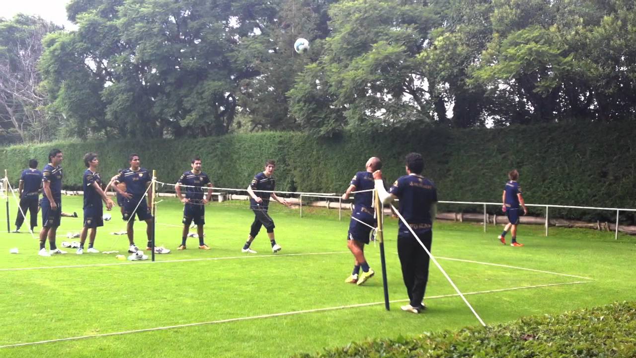 Equipos capitalinos cancelan entrenamientos este miércoles - entrenamiento-sismo