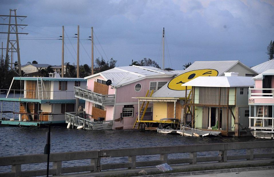 Autorizan regreso a Miami tras paso de Irma - epa-rfewfrefe-e1505231434733