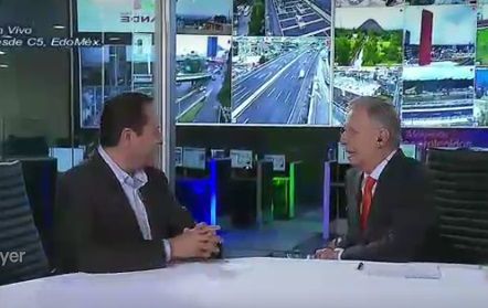 “El PRI llegará fuerte y sólido a las elecciones del 2018”: Eruviel Ávila “El PRI llegará fuerte y sólido a las elecciones del 2018”: Eruviel Ávila