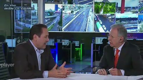 "El PRI llegará fuerte y sólido a las elecciones del 2018": Eruviel Ávila - eruviel-ldd1