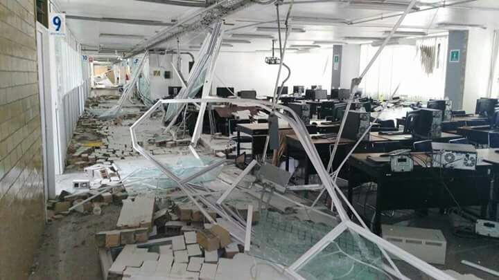 UNAM e IPN reanudarán actividades este lunes - esca-tepepan