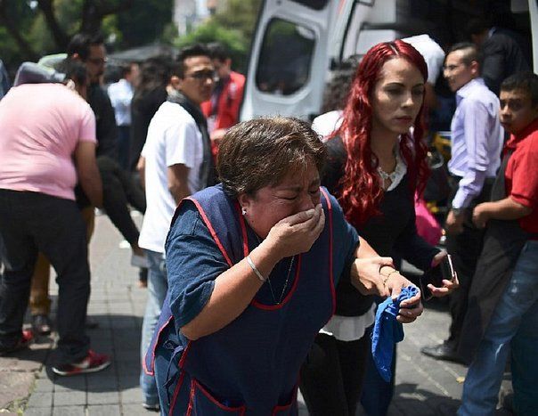 Estrés postraúmatico por sismos podría afectar gran parte de la población - estrés-postraumático-1