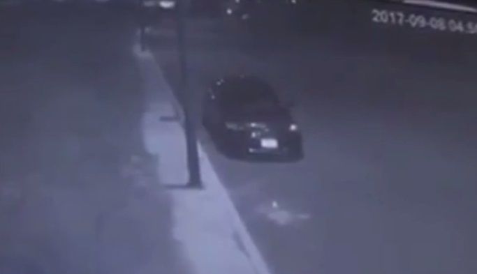 Presunto asesino de Mara fue detenido en marzo por robo de combustible