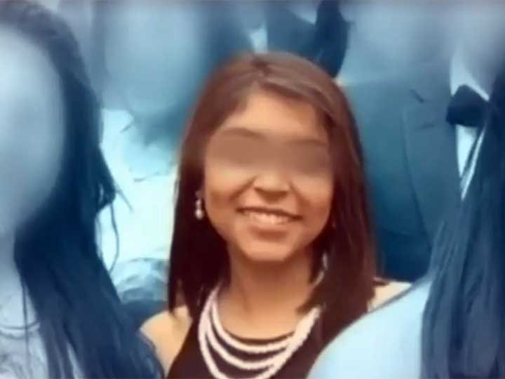 Señalan a reo como presunto asesino de estudiante secuestrada en la GAM - estudiante-la-salle